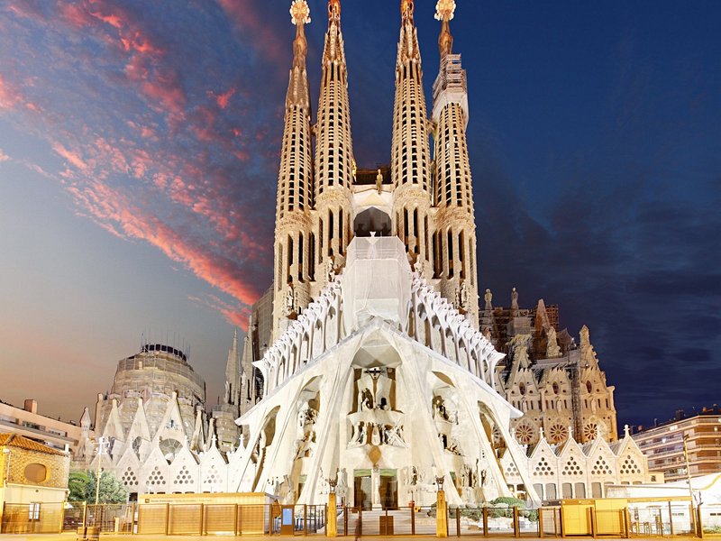 Sagrada Família