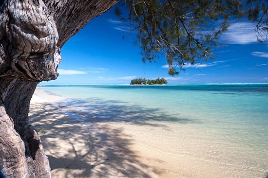 Moorea