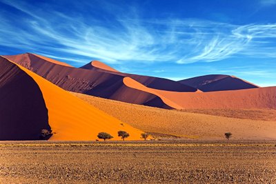 Désert du Namib