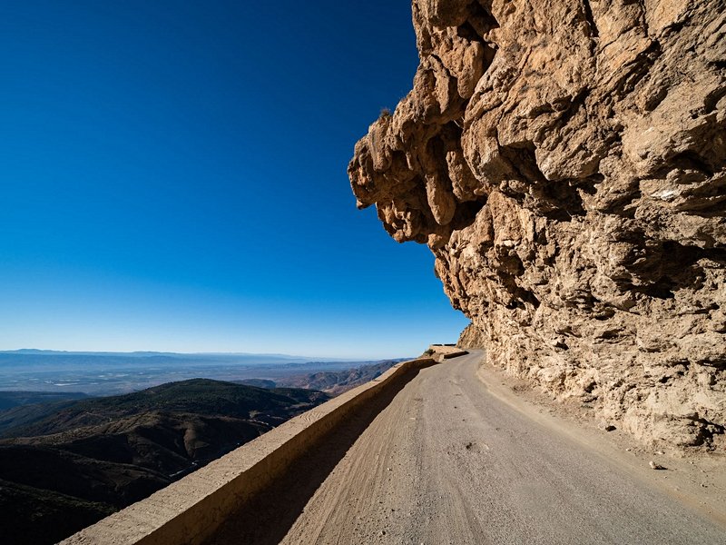 Route du Tizi-n-Test
