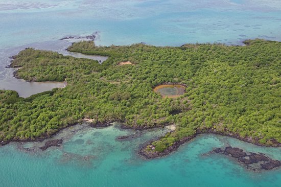 Île d'Ambre