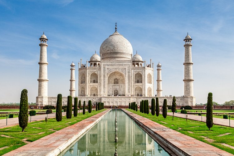 N°12 Inde