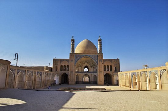 Kashan