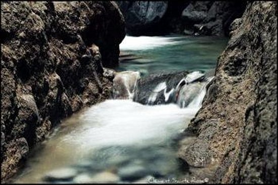 Gorges de la Falaise