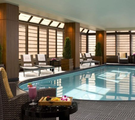hôtel The Peninsula New York 0