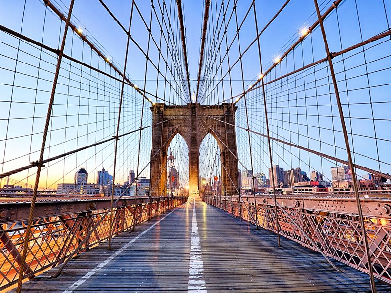 Pont de Brooklyn
