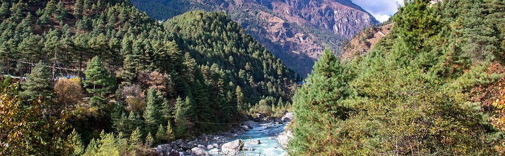 Parc national de Sagarmatha