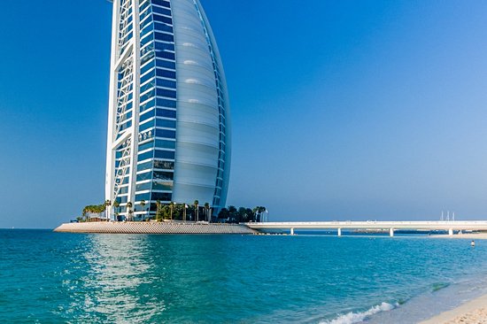 Burj Al-Arab