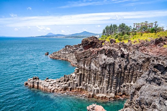 Île de Jeju