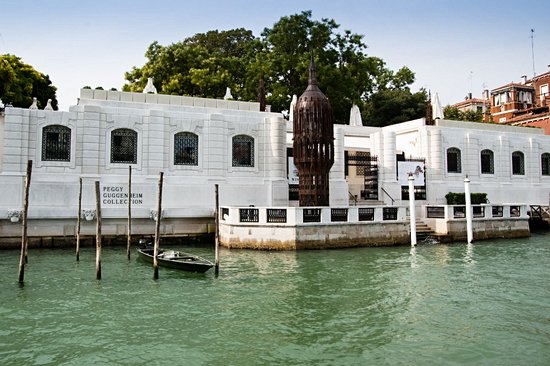 Collection Peggy Guggenheim