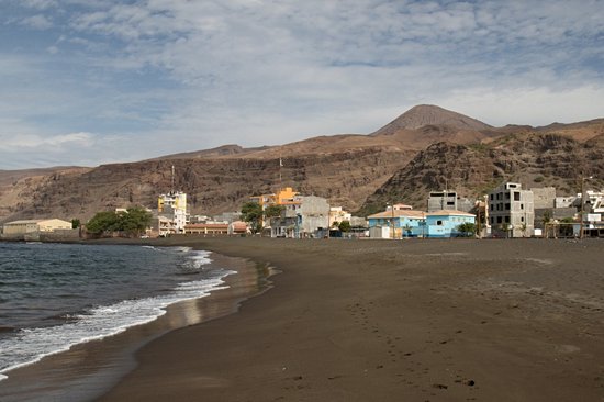 Sao Nicolau