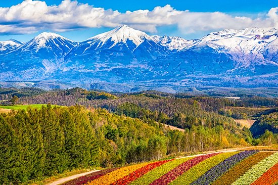 Hokkaido