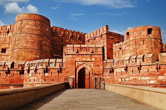 Agra
