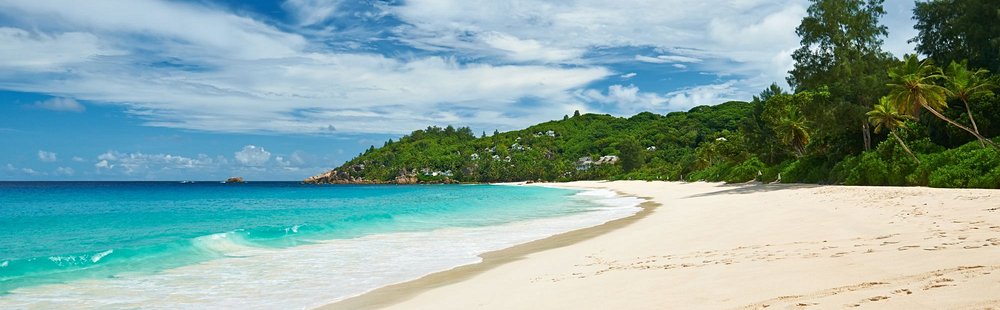 Anse Intendance – Mahé