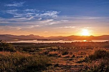 Ben Lomond