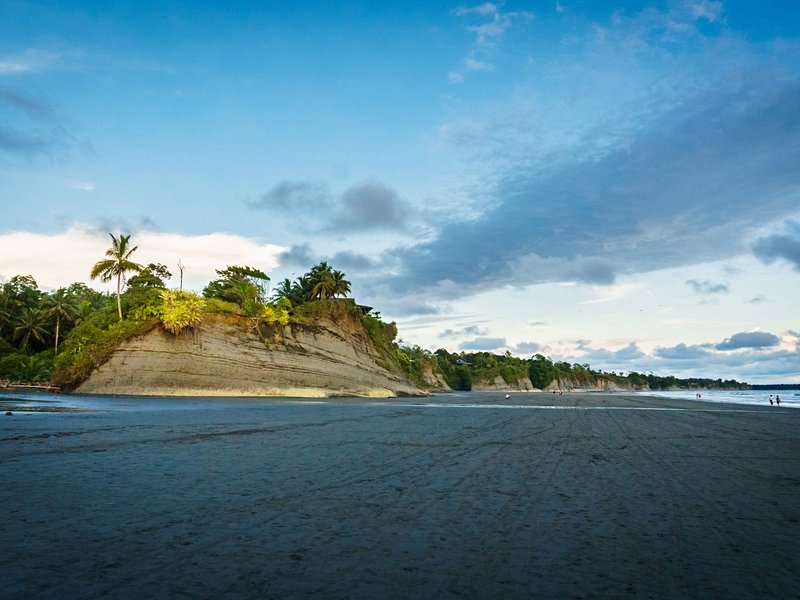 Playa de los Ladrilleros