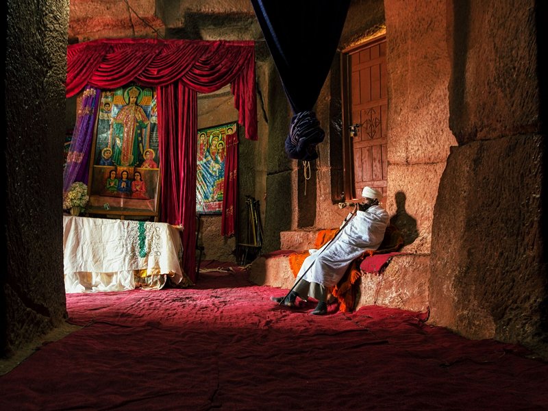 Lalibela