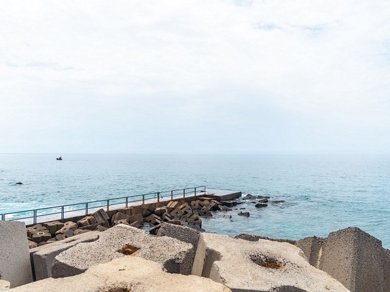 Jardim Do Mar