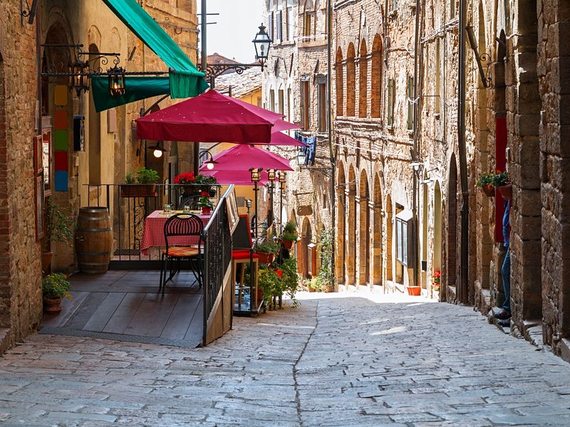 Volterra