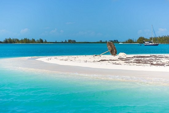 Cayo Largo