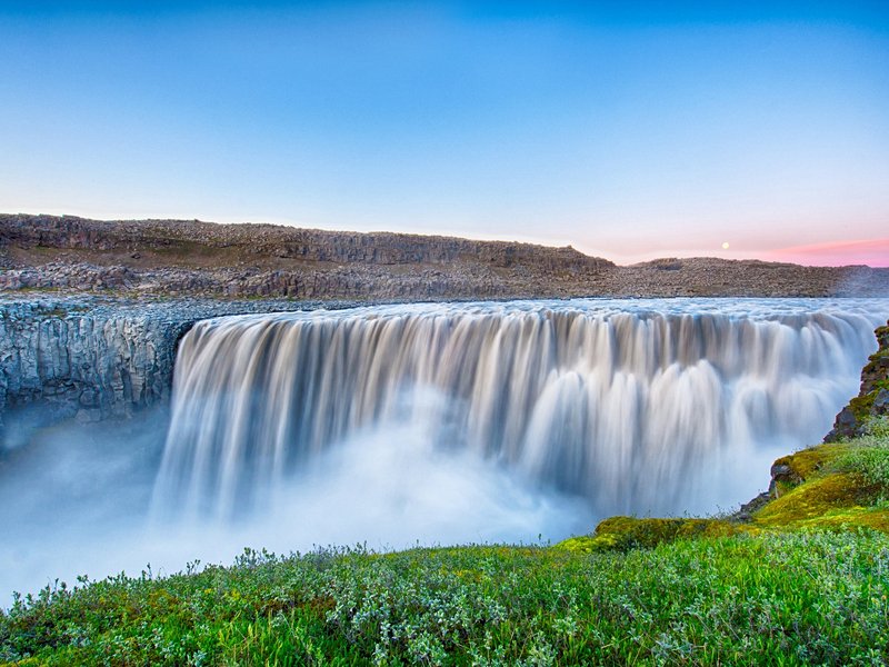 Myvatn