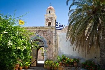 Monastère de Toplou