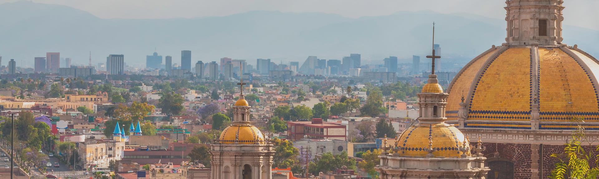 Mexique