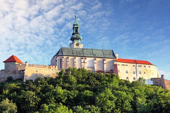 Château de Nitra