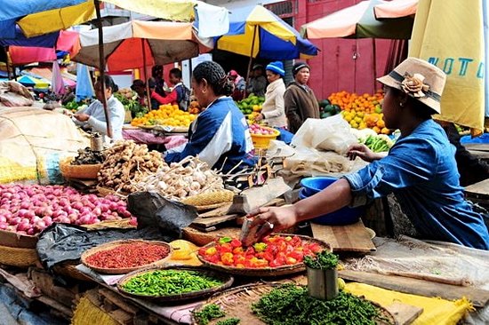 Apprendre à cuisiner malgache