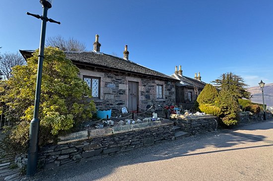 Luss