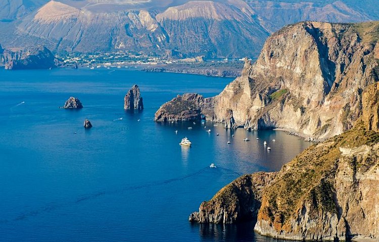 La Spiaggia Vallée Muria