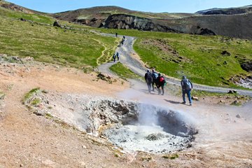 Hveragerði