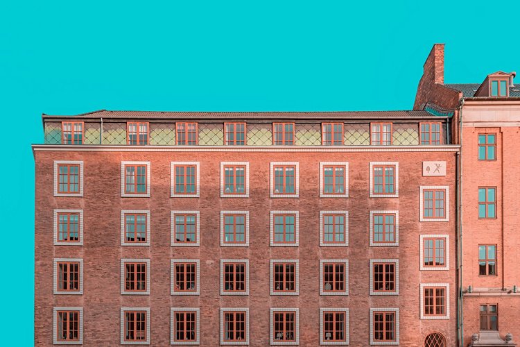 Nørrebro 2