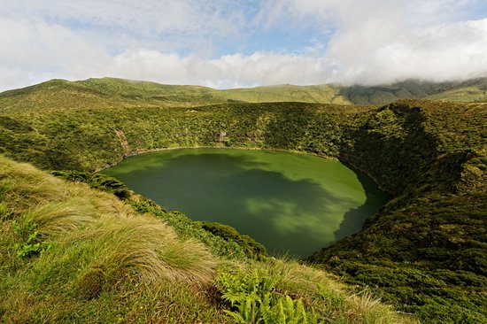 Lac Negra