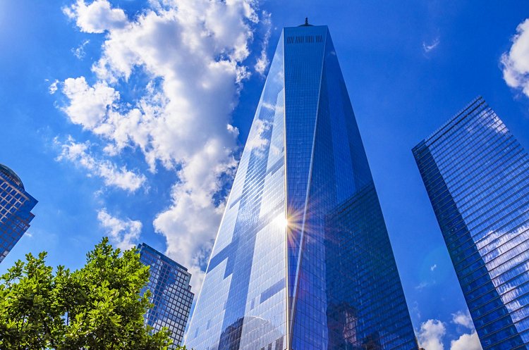 One World Observatory 3