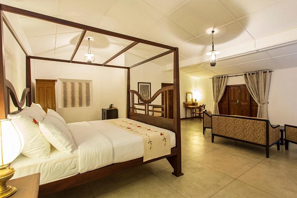 Mountbatten Bungalow