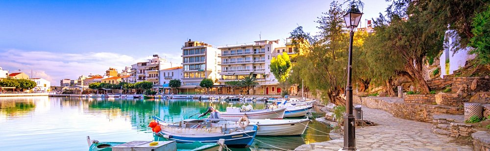 Agios Nikolaos