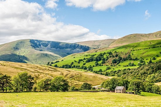 Yorkshire Dales