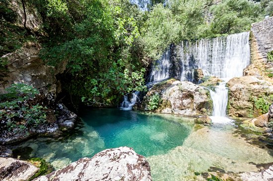 Parc national du Cilento