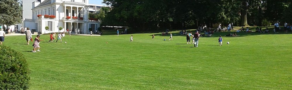 Yerres