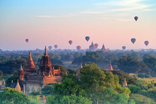 Bagan