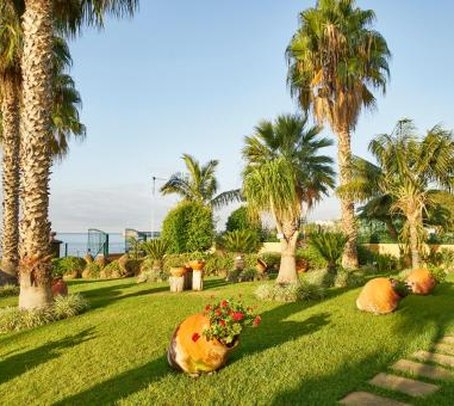 hôtel Hotel Porto Santa Maria  5