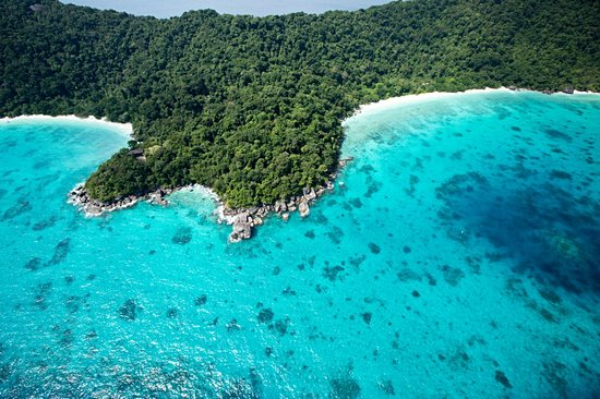 Îles Similan