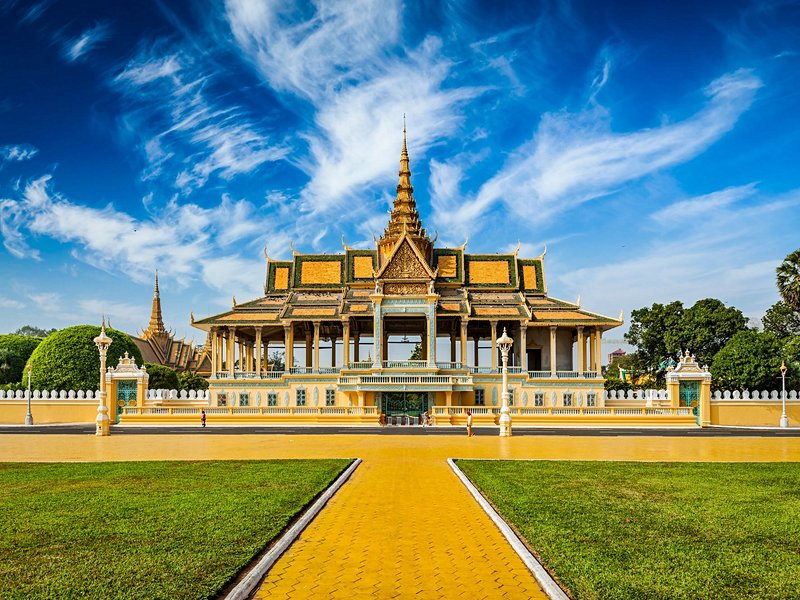 Phnom Penh