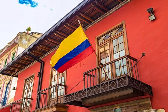 Bogota