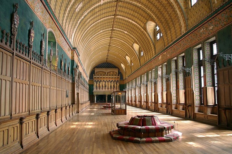 Château de Pierrefonds 3