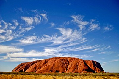 Territoire du nord australien