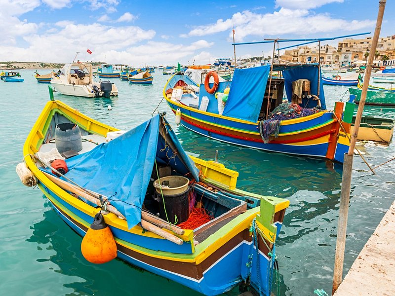 Marsaxlokk
