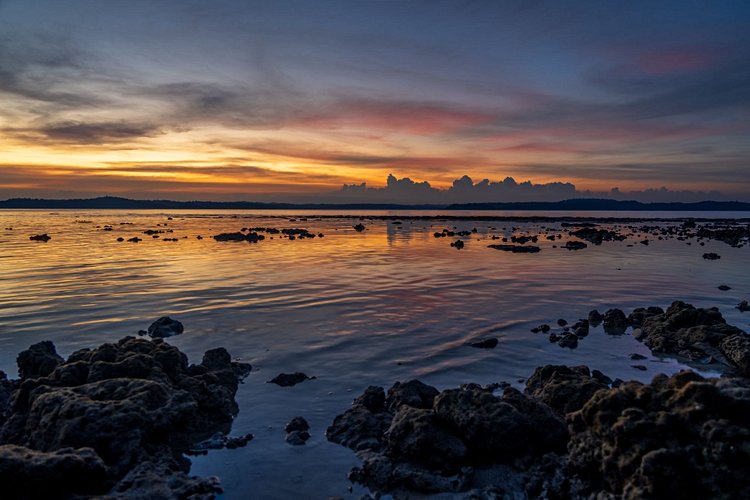 Les îles Andaman - Inde 3