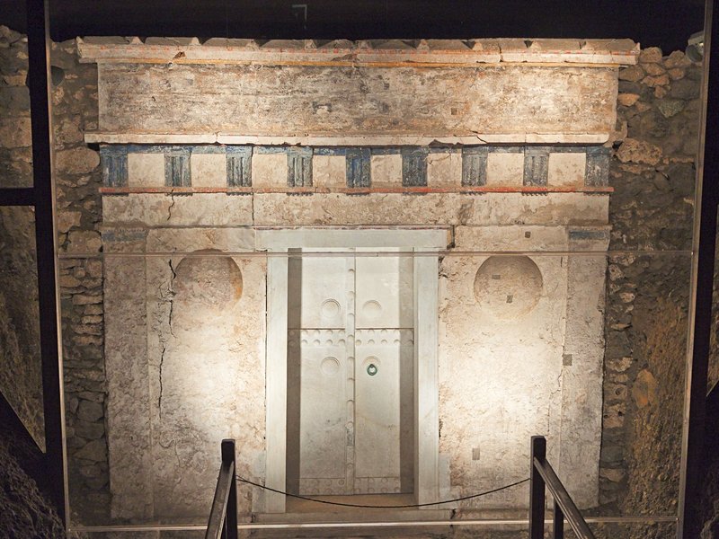 Vergina